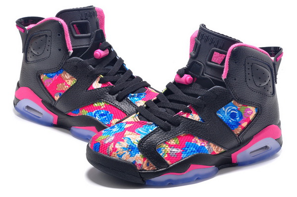 Jordan 6 Women AAA 16